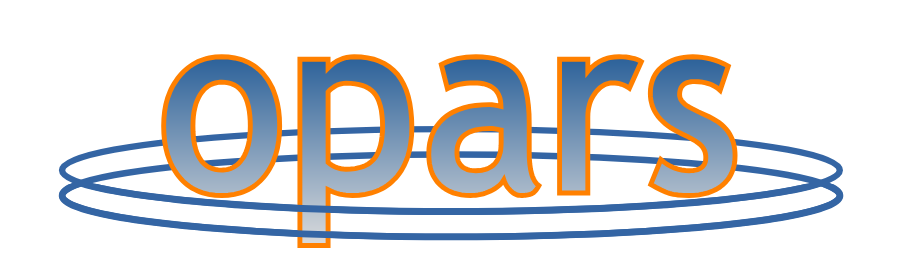 opars logo